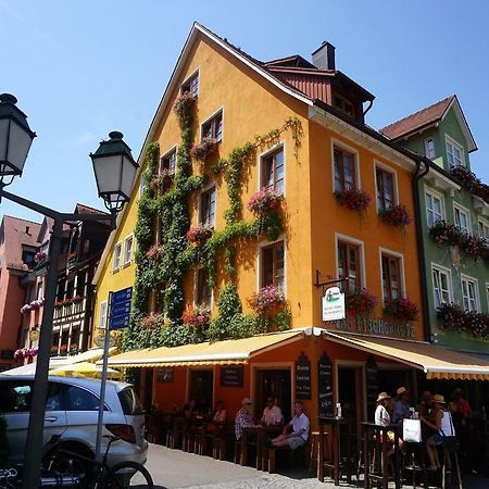 Pension Ins Fischernetz - Maentele Hotel Meersburg Exterior foto